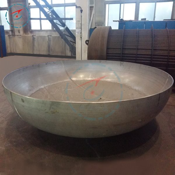 Nickel Clad Steel Head