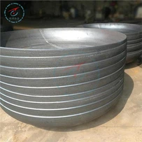 الفولاذ المقاوم للصدأ يرتدون رأس الصلب