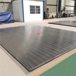 صفيحة من الفولاذ المقاوم للصدأ المكسوة بالتيتانيوم